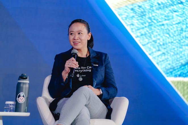AI’s Human Story — Turning Access into Opportunity